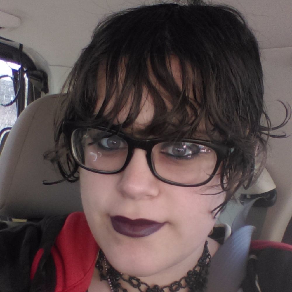 Meet your Posher, Callie